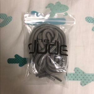 Hey Dude Shoe Laces